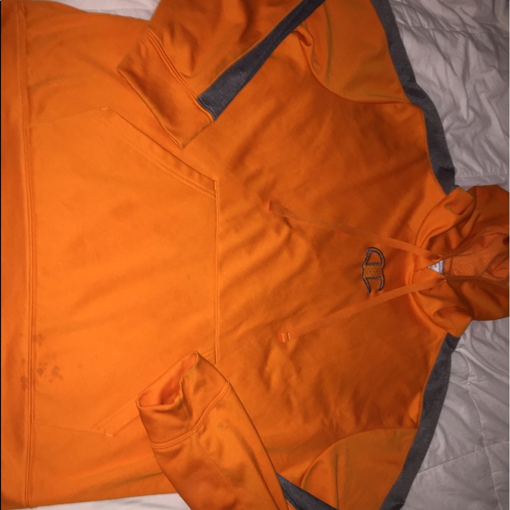 Champion Hoodie